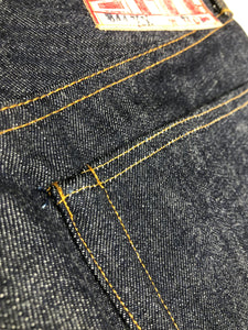 644 XX Standard jeans / SHRINK’n’FIT /