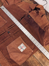 Work Canvas Jacket / 101 / size 44