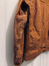 Work Canvas Jacket / 101 / size 44