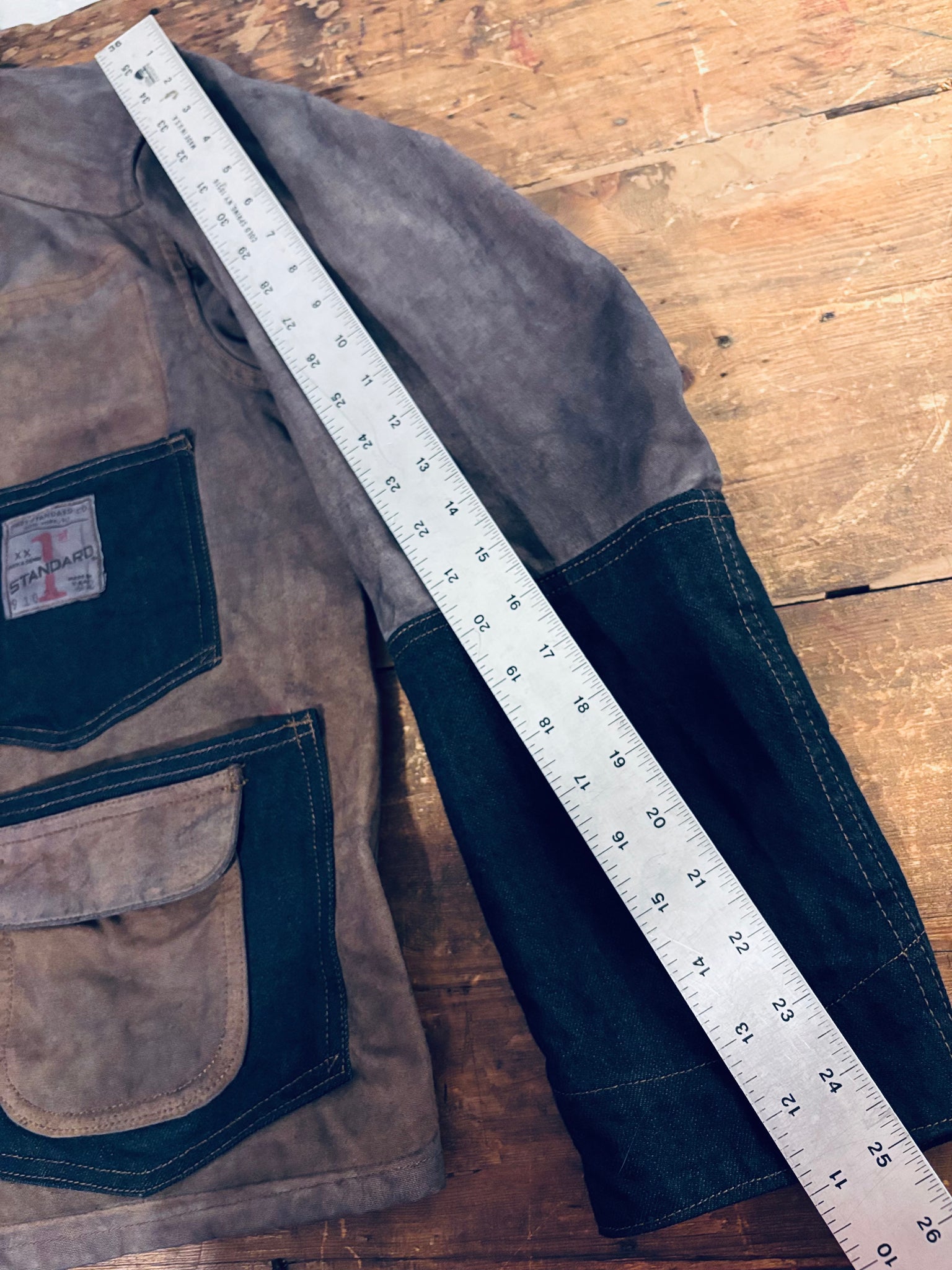 JEMUT正規品★24AW★Crease work hunting jacket New Innovative Hunting Gear Gifts | KUIU