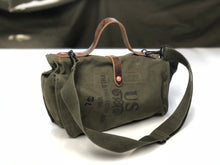 Canvas Bag / 4 26 24