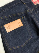 644 XX Standard jeans / SHRINK’n’FIT /