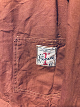 Work Canvas Jacket / 101 / size 46