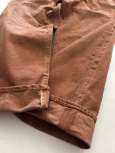 Style 644 Selvage Canvas Standard Jeans / w34