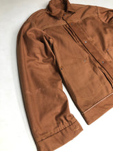 Standard 101 Jacket / 4 28 24 / XX Canvas / size 46