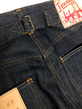 646W / Wide Leg Work jeans