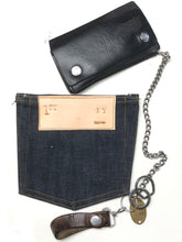 Pouch  Denim Bag / 644B