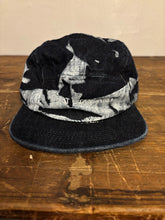 Process Denim Cap — 04