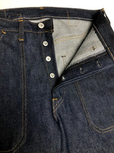 646W / Wide Leg Work jeans