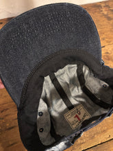 Process Denim Cap — 06