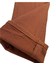 605 Canvas Standard Jeans / Cone Mills Selvedge Canvas / W33