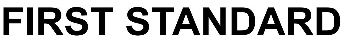 Accessories – First Standard