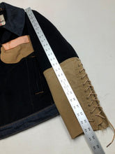 674 / peacoat / s-m