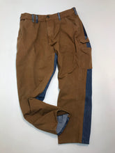 Two Tone Jeans N. 123 / size 35