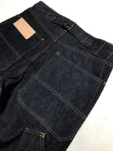 646 / utility jeans
