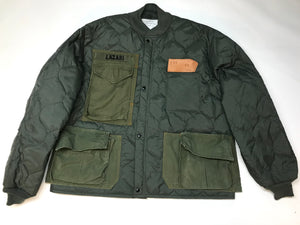 Liner Jacket