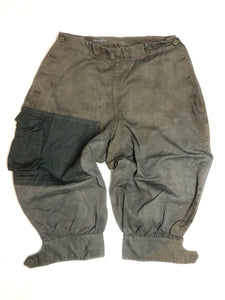 item 237 / Hunting Pants / W30”