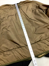 673 / liner jacket / l