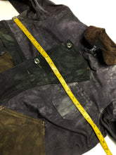 item 252 / Hunting Jacket Long / 40 / M /