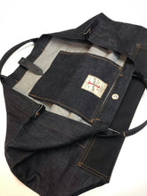Carryall Bag N.138