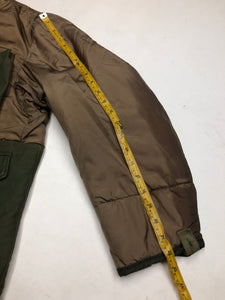 671 / liner jacket / s