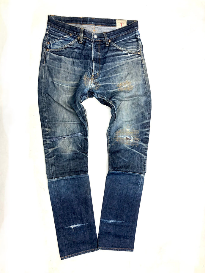 690 / size 34