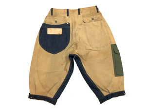 item 669 / hunting pants / m