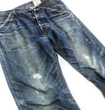 FS-620 / 3 years worn