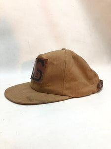 680  / canvas hat