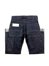 646 / utility jeans