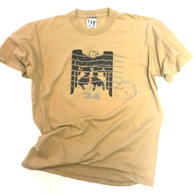 Civil Defense tee