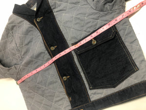 item 227 / Work Jacket / L