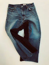 Two Tone Jeans N. 113 / size 34