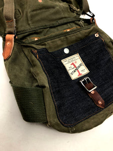 685 / small shoulder bag