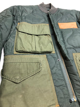 item 222 / Liner Jacket / S