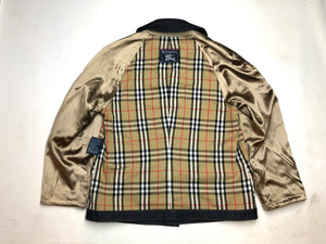 item 662 / Reversible Jacket / M