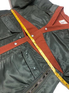 item 241 / Flight Jacket / M