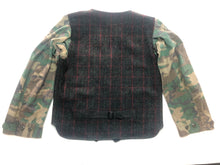 item 230 / Vest Jacket / M