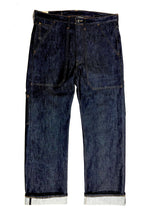 646 / utility jeans