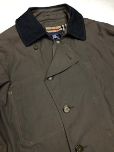 item 226 / Reversible Jacket / L