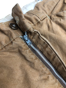 item 670 / hunting pants / m