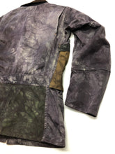 item 252 / Hunting Jacket Long / 40 / M /