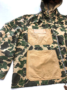 692 / camo jacket – First Standard