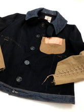 674 / peacoat / s-m