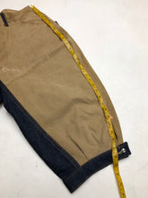 item 669 / hunting pants / m
