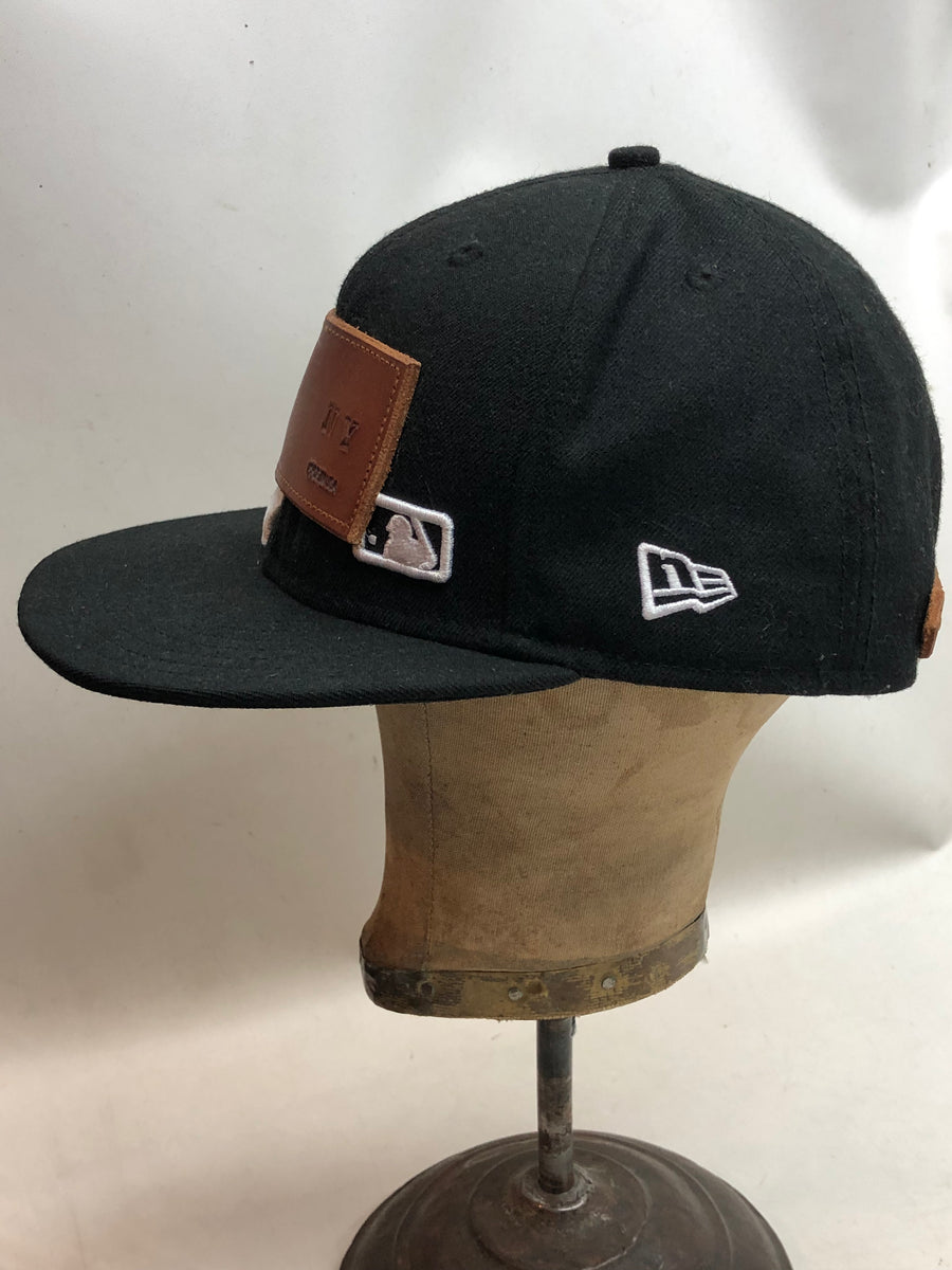 Baseball Hat / Yankees New Era ReWork – First Standard