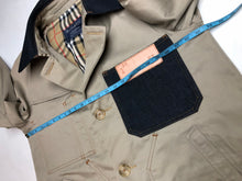 item 662 / Reversible Jacket / M