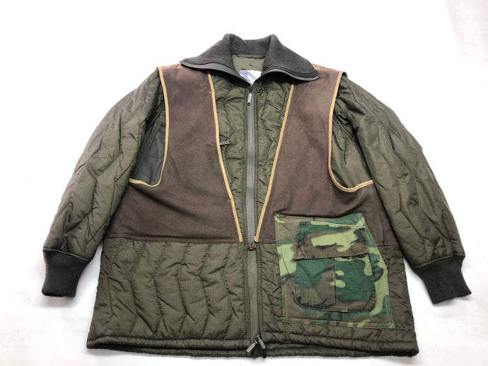 item 225 / Liner Jacket / L
