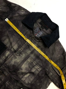 item 251 / Hunting Jacket / 36 / S /
