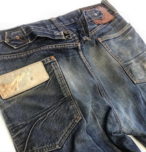 FS-620 / 3 years worn